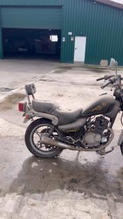 Hof-Flohmarkt 2026✨
Wir lassen den Flohmarkt nochmal Revue passieren😍 Es waren viele verschiedene Stände vertreten. Danke, dass ihr mitgemacht habt!🤍
Und danke, dass ihr uns alle besucht habt! Wenn man so etwas auf die Beine stellt, ist es immer eine große Freude, wenn es so gut angenommen wird☺️ 
Wir freuen uns auf die nächsten Veranstaltungen! Schauen wir mal, was kommt😉
#flohmarkt #hofflohmarkt #trödel #schlendern #schlemmen