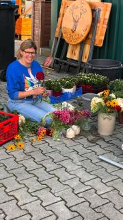 Hoffest Feeling🦋 
Unser Hoffest ist schon wieder ein paar Wochen her🙈 Aber es ist immer wieder schön die Bilder zu sehen!🥰 Wir freuen uns auf das nächste Jahr🥳 #hoffest #tagdesoffenenhofes #hofladen #dörpen #emsland